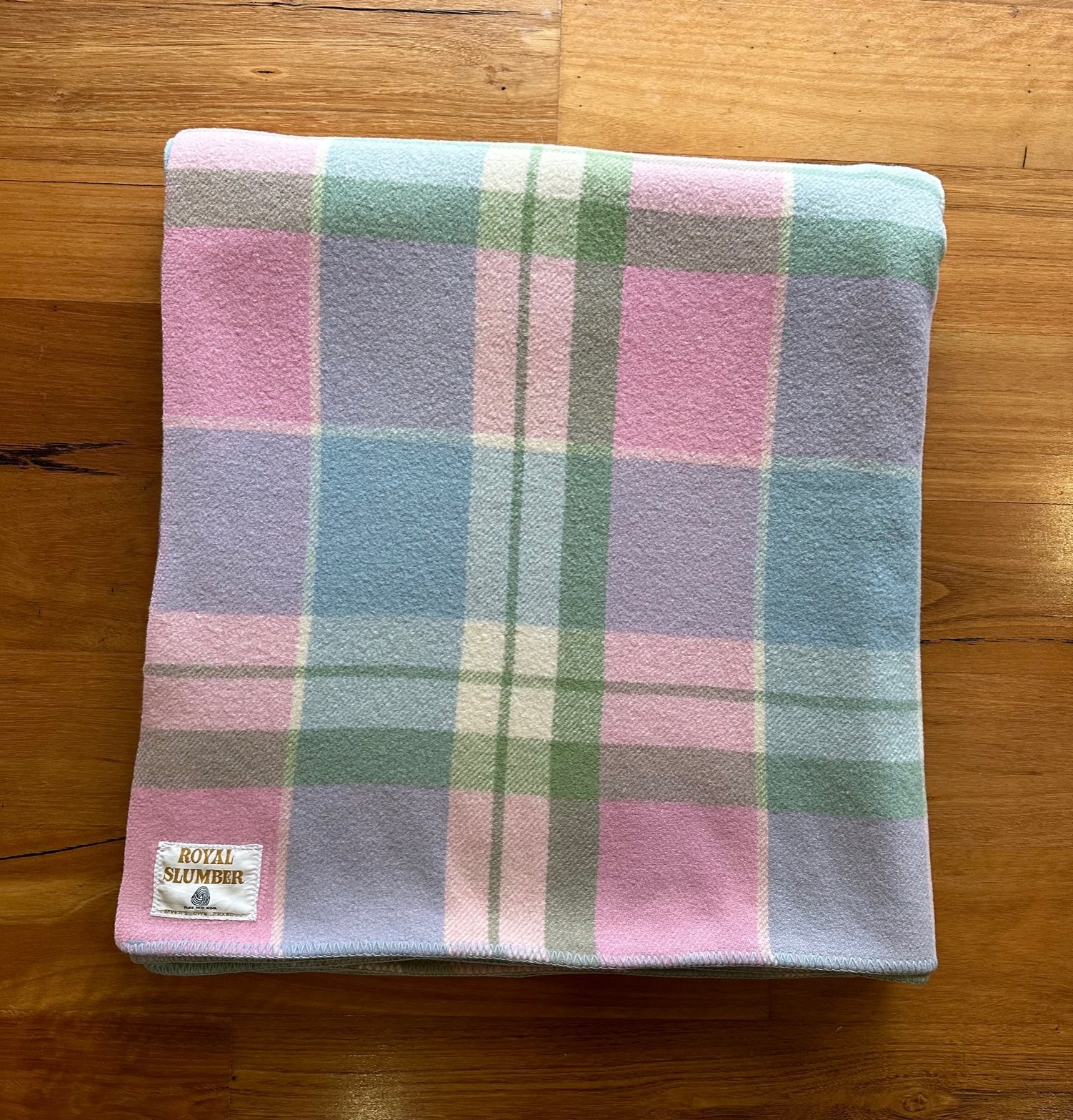 Wool best sale blanket myer